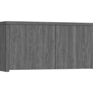 Classic Wall-Mounted Hutch - Image 6