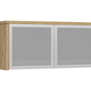 Classic Wall-Mounted Hutch - Image 4