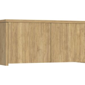 Classic Wall-Mounted Hutch - Image 2