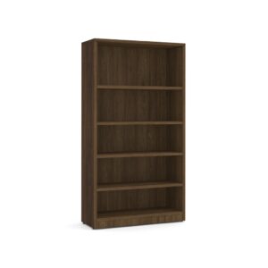 Heavy Duty Bookshelves - 5 Shelf - Image 5