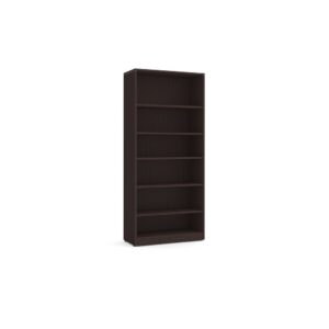 Heavy Duty Bookshelves – 6 Shelf - Image 7