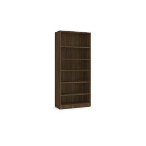 Heavy Duty Bookshelves – 6 Shelf - Image 6