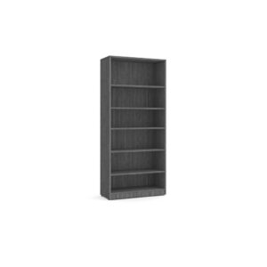 Heavy Duty Bookshelves – 6 Shelf - Image 5
