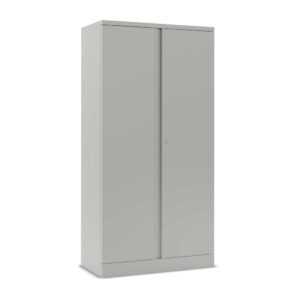 Heavy Duty Metal Storage Cabinets - Image 1