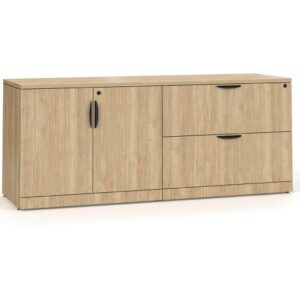 Lateral Storage Credenza - Image 2