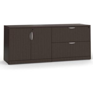 Lateral Storage Credenza - Image 5