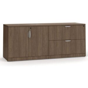 Lateral Storage Credenza - Image 6