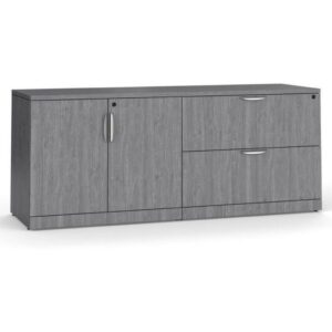 Lateral Storage Credenza - Image 1