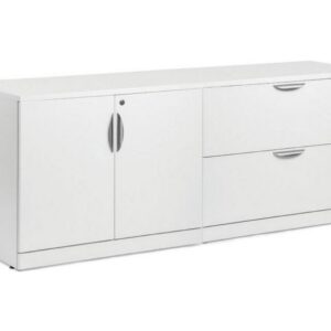 Lateral Storage Credenza - Image 4