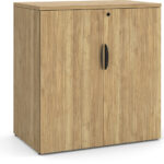 Locking Double Door Cabinet - PL152 +$409.00