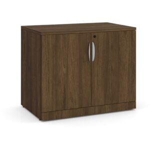 Locking Double Door Storage Cabinet - 29.5 Inch - Image 7