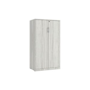 Locking Double Door Storage Cabinet - 65 Inch - Image 9