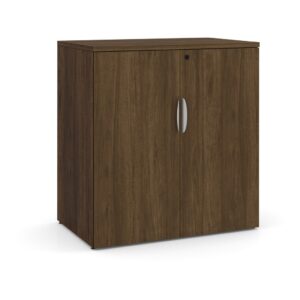 Locking Double Door Storage Cabinet - 38 Inch - Image 4
