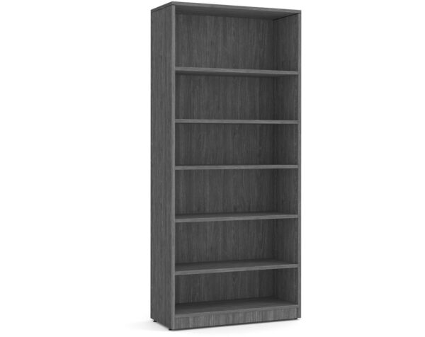 Classic Plus Bookshelf - Newport Grey