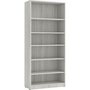 Classic Plus Bookshelf - Silver Birch
