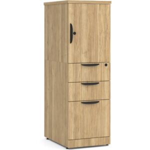 Stack On Storage and File Cabinet - Image 2