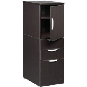 Stack On Storage and File Cabinet - Image 5