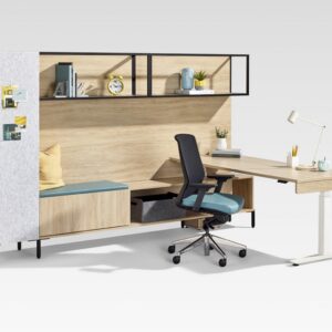 Tayco Halifax Standing Desk Package - TH03 - Image 2