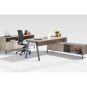 Tayco Halifax Desk Package - TH04 - Image 1