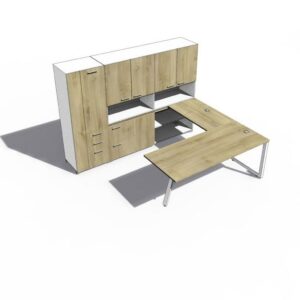 Tayco Scene Workstation Package - TS08 - Image 2