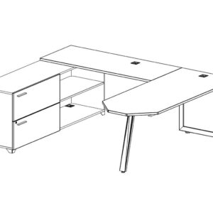 Tayco Scene Workstation Package - TS09 - Image 3