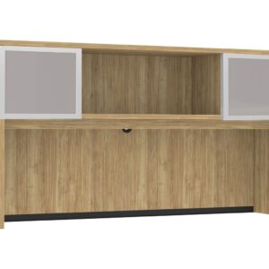 Classic Desk Hutch 60"W - Image 3