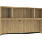 71" Open Hutch - PL144OH(1) +$289.00
