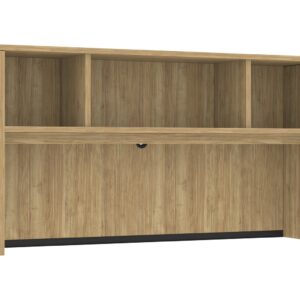 Classic Desk Hutch 60"W - Image 4