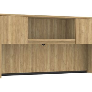 Classic Desk Hutch 66"W - Image 5