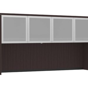 Executive Bullet Desk - Package 5-CC-L - Image 6