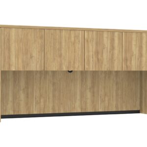 Classic Desk Hutch 66"W - Image 4