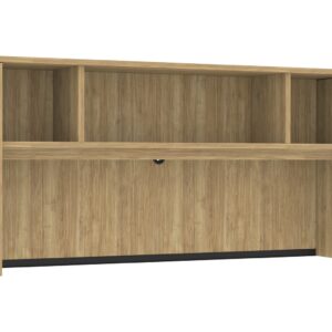 Classic Desk Hutch 66"W - Image 2