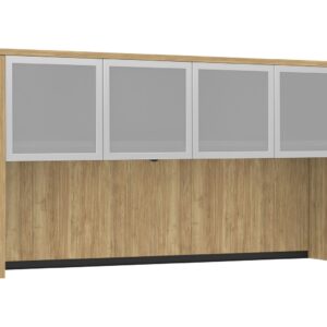 Classic Desk Hutch 71"W - Image 2