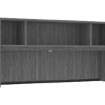 71″ Open Hutch – PL144OH +$289.00