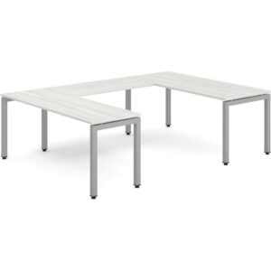 Elements U Shaped Desk - Image 1
