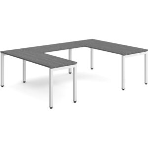 Elements U Shaped Desk - Image 4
