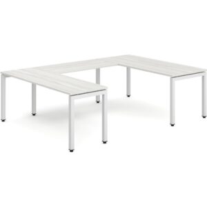 Elements U Shaped Desk - Image 3