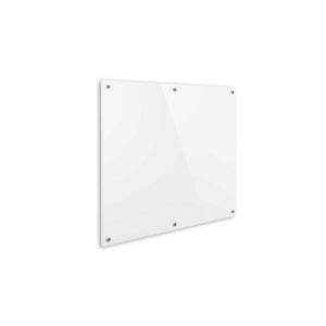 Magnetic Glass Dry Erase Whiteboard - Image 5