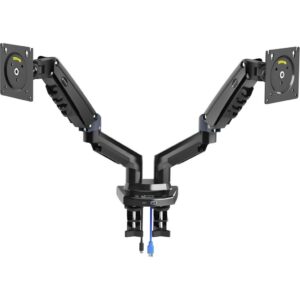Hawk Dual Monitor Arm - Image 1