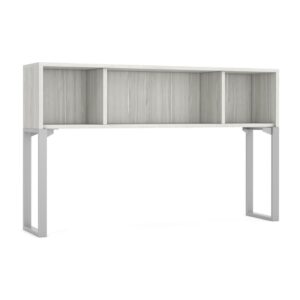 Elements Desk Hutch - Image 6