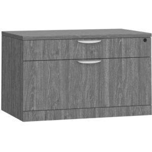 2-Drawer Personal Storage Cabinet - Image 4