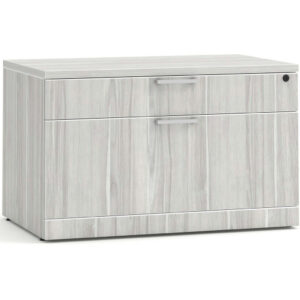 2-Drawer Personal Storage Cabinet - Image 2