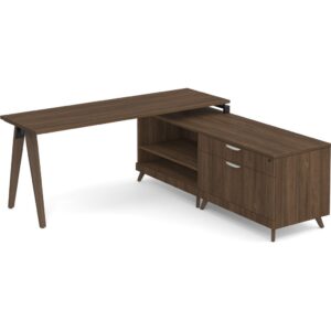 Signature L Shaped Desk - Image 3