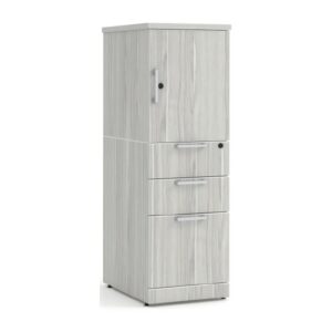 Stack On Storage and File Cabinet - Image 3