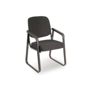 Ashton Sled Base Guest Chair - Image 1