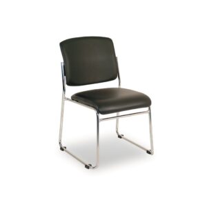Swift Plus Stacking Chair - Image 1