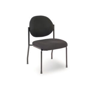 Regal Stackable Guest Chair - Image 1