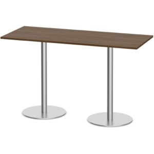 Classic Bistro Meeting Table - Image 7