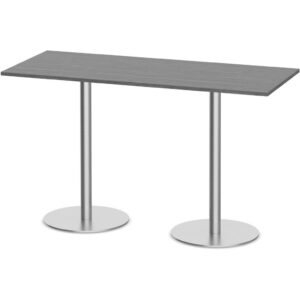 Classic Bistro Meeting Table - Image 6
