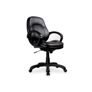 Presta Mid Back Chair - Image 1